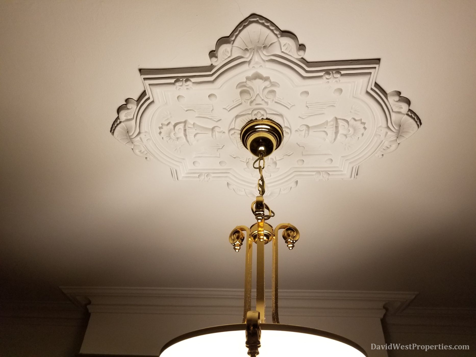 Ceiling Medallion Ceiling Medallion